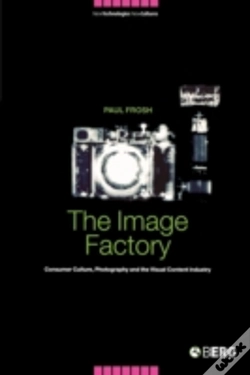 Capa do artigo Image Factory