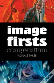 Capa do artigo Image Firsts Compendium Volume 3