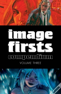 Capa do artigo Image Firsts Compendium Volume 3