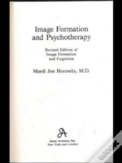 Capa do artigo Image Formation And Psychotherapy