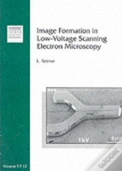 Capa do artigo Image Formation In Low-Voltage Scanning Electron M