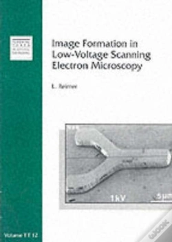 Capa do artigo Image Formation In Low-Voltage Scanning Electron M