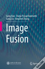 Capa do artigo Image Fusion