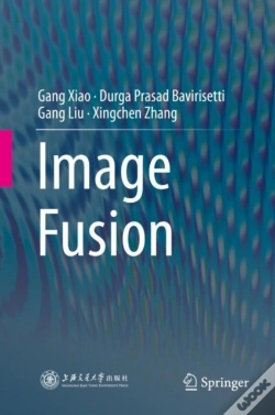 Capa do artigo Image Fusion