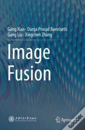 Capa do artigo Image Fusion