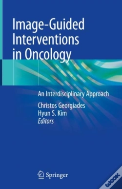 Capa do artigo Image-Guided Interventions In Oncology