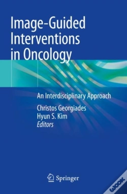 Capa do artigo Image-Guided Interventions In Oncology