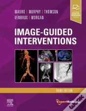 Capa do artigo Image-Guided Interventions