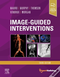 Capa do artigo Image-Guided Interventions