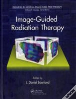 Capa do artigo Image-Guided Radiation Therapy