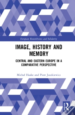 Capa do artigo Image, History And Memory