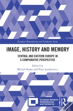 Capa do artigo Image, History And Memory