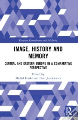 Capa do artigo Image, History And Memory