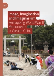 Capa do artigo Image, Imagination And Imaginarium
