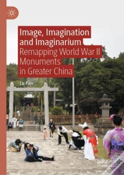 Capa do artigo Image, Imagination And Imaginarium