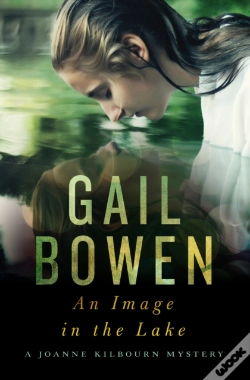 Capa do artigo Image In The Lake