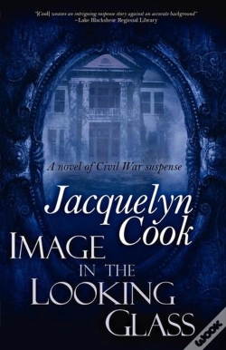 Capa do artigo Image In The Looking Glass