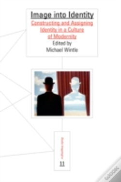 Capa do artigo Image Into Identity