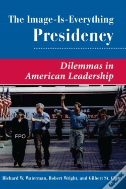 Capa do artigo Image Is Everything Presidency