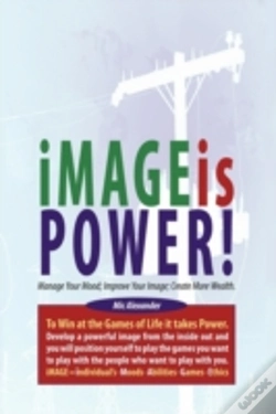 Capa do artigo Image Is Power: Manage Your Mood; Improv
