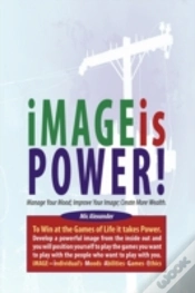 Capa do artigo Image Is Power: Manage Your Mood; Improv
