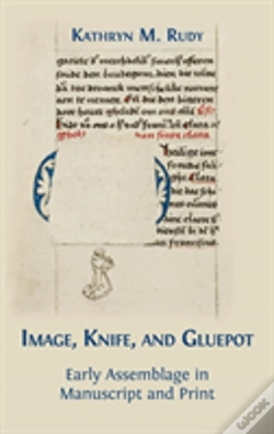 Capa do artigo Image, Knife, And Gluepot