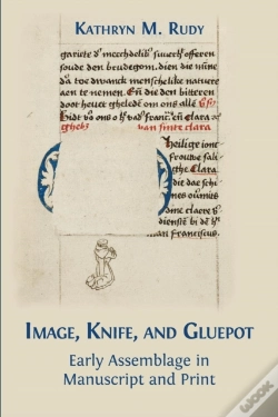 Capa do artigo Image, Knife, And Gluepot