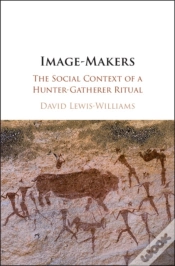 Capa do artigo Image-Makers