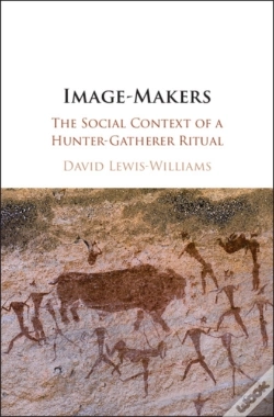 Capa do artigo Image-Makers
