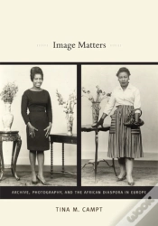 Capa do artigo Image Matters