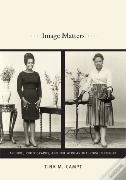 Capa do artigo Image Matters