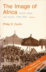 Capa do artigo Image Of Africa