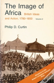 Capa do artigo Image Of Africa Volume 2