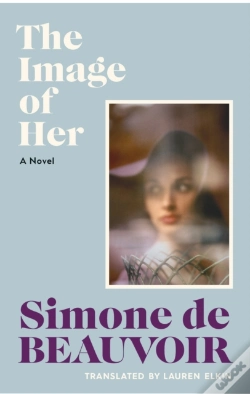 Capa do artigo Image Of Her