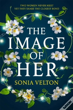 Capa do artigo Image Of Her