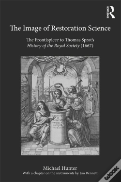 Capa do artigo Image Of Restoration Science