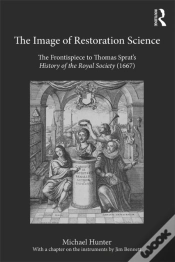 Capa do artigo Image Of Restoration Science