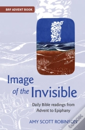 Capa do artigo Image Of The Invisible