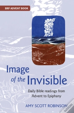 Capa do artigo Image Of The Invisible