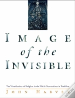 Capa do artigo Image Of The Invisible