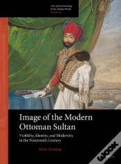 Capa do artigo Image Of The Modern Ottoman Sultan