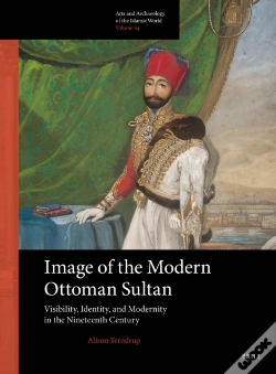 Capa do artigo Image Of The Modern Ottoman Sultan