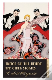 Capa do artigo Image On The Heart And Other Stories