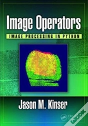 Capa do artigo Image Operators