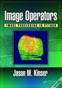 Capa do artigo Image Operators