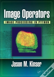 Capa do artigo Image Operators