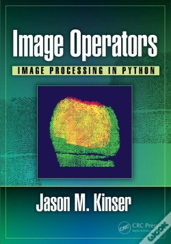 Capa do artigo Image Operators