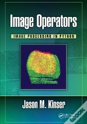Capa do artigo Image Operators