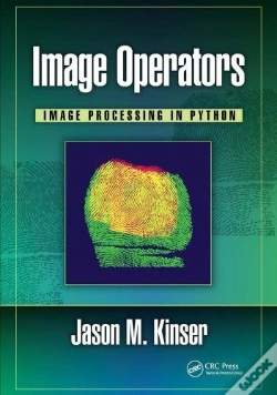 Capa do artigo Image Operators