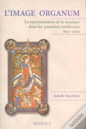 Capa do artigo Image Organum